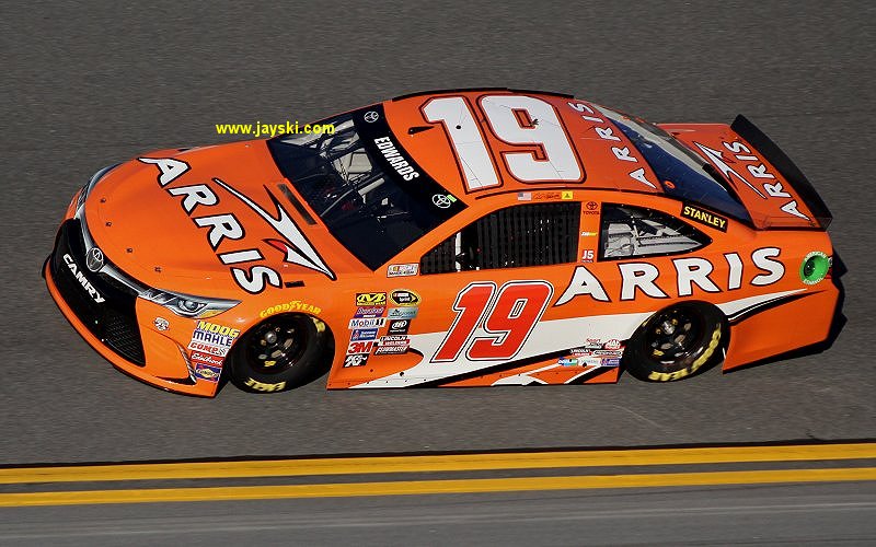 2016 Sprint Unlimited
