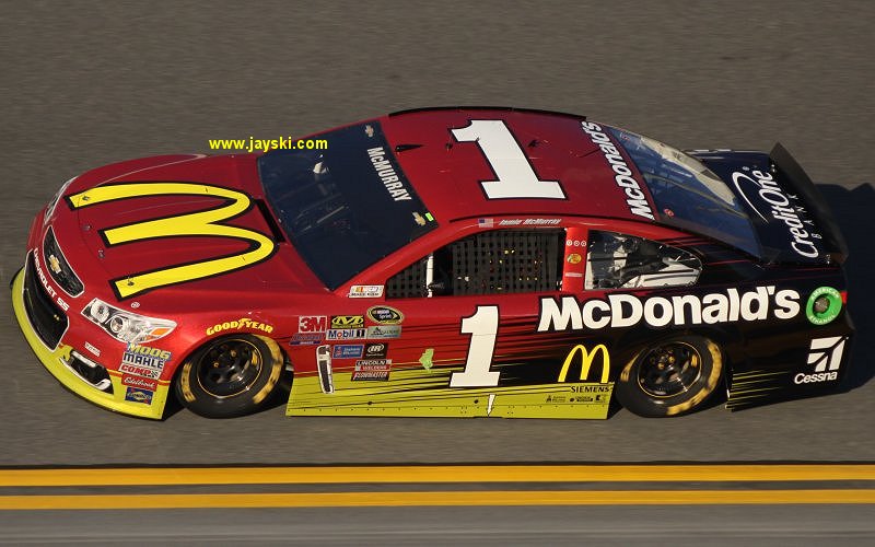 2016 Sprint Unlimited