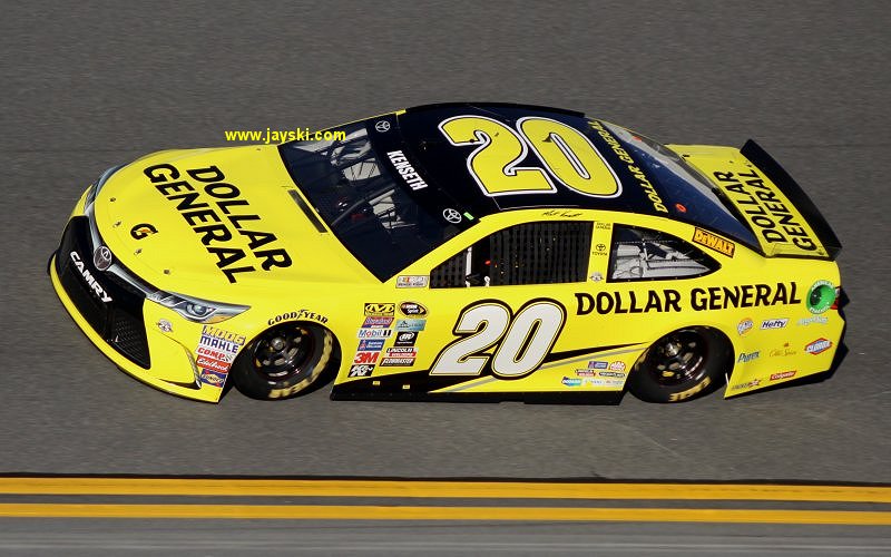 2016 Sprint Unlimited