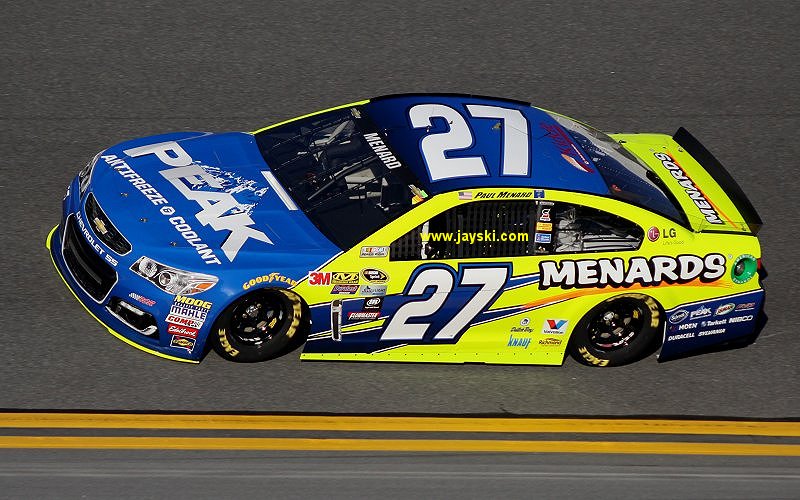 2016 Sprint Unlimited
