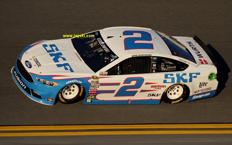 2016 Sprint Unlimited