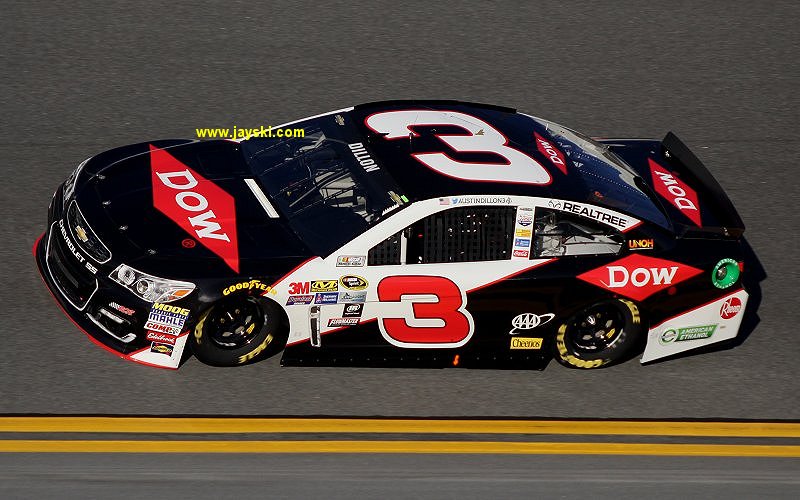 2016 Sprint Unlimited