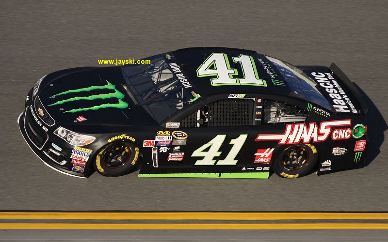 2016 Sprint Unlimited
