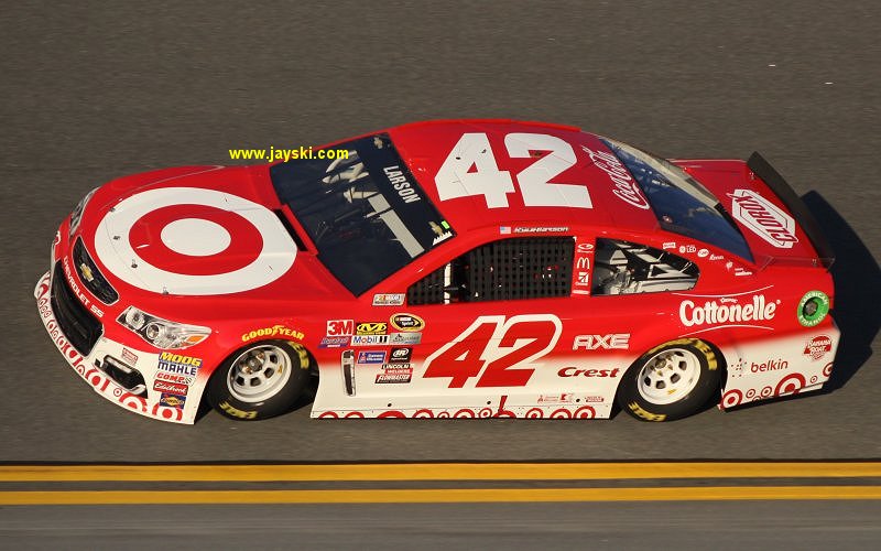 2016 Sprint Unlimited