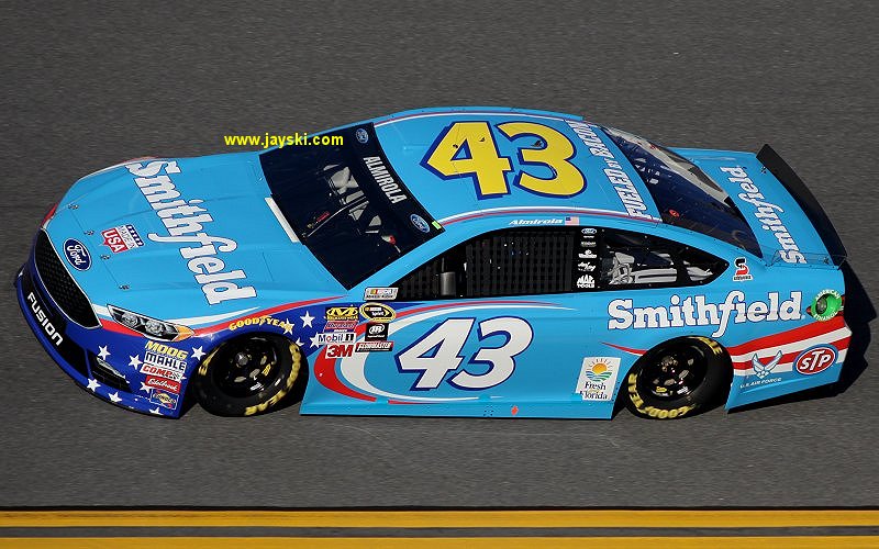 2016 Sprint Unlimited
