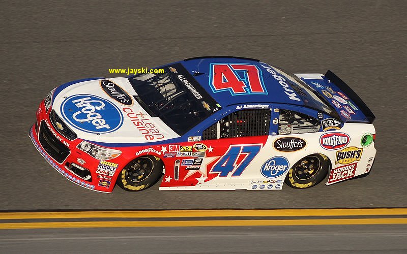 2016 Sprint Unlimited