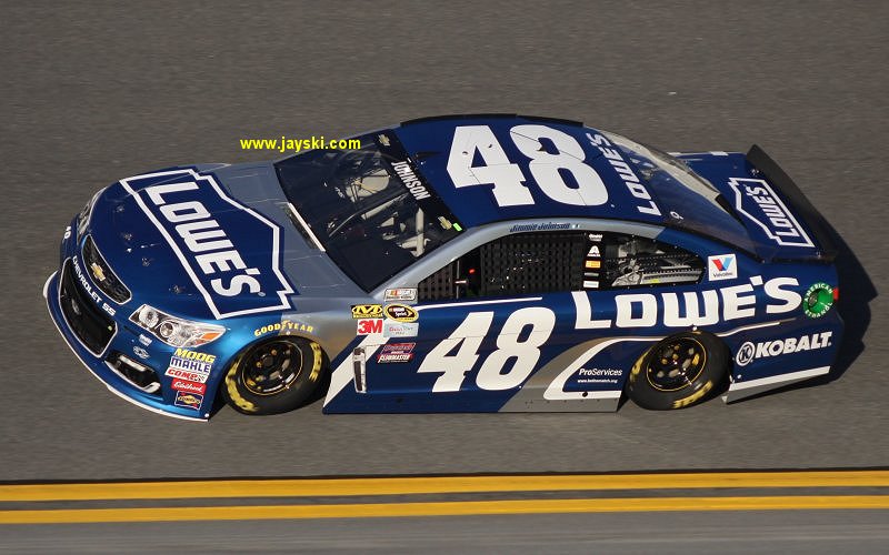 2016 Sprint Unlimited