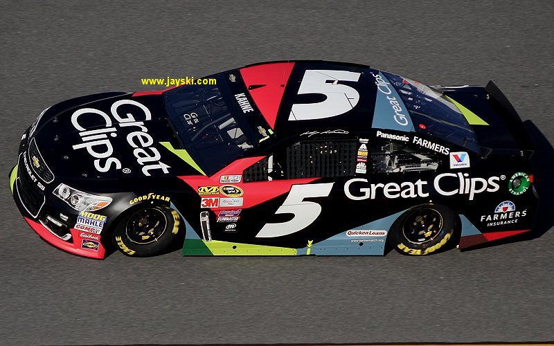 2016 Sprint Unlimited