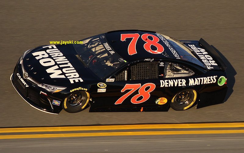 2016 Sprint Unlimited