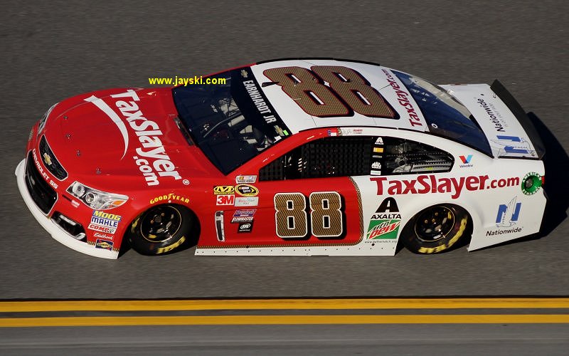 2016 Sprint Unlimited