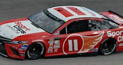 2017 Darlington 11
