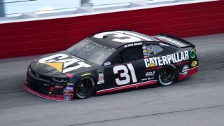 2018 #31 Cup paint schemes | Jayski
