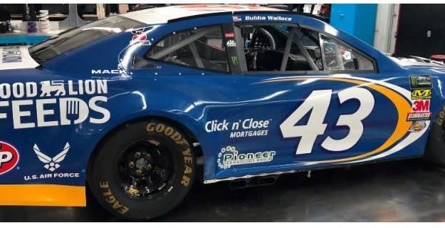 Visit Food Lion partners with Richard Petty Motorsports in Richmond page
