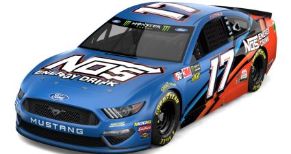 2019 17 Nos Roushpr