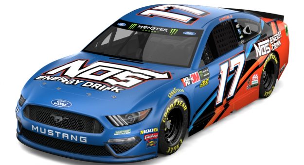 2019 17 Nos Roushpr