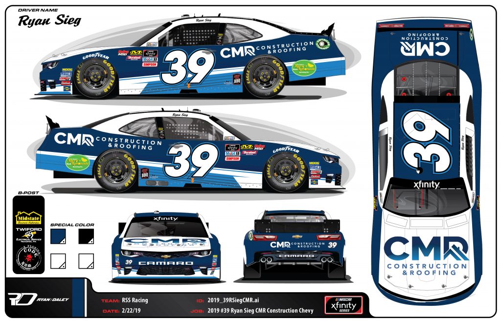 2019 39rsieg Cmr Tms1