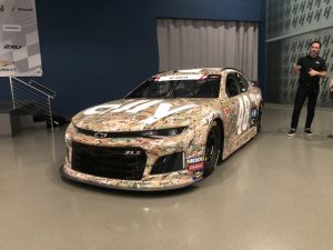48 2019 Coca Cola 600 Hms