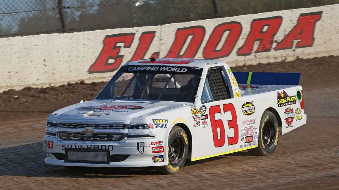 2018 #63 MB Motorsports Paint Schemes - Jayski's NASCAR Silly Season Site