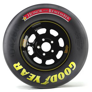 Honorandremember Full Tire
