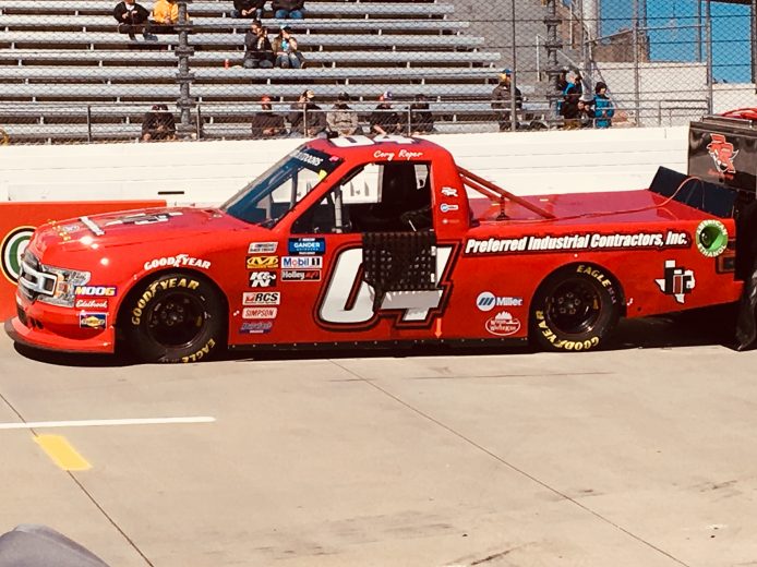 #04 Roper Racing | Jayski