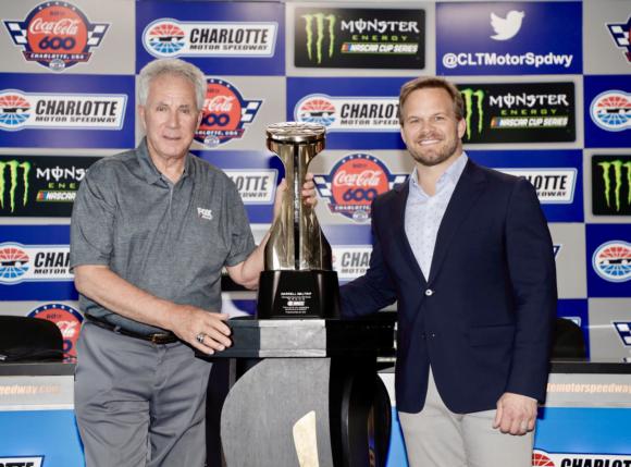 Dw Burton Smith Trophy
