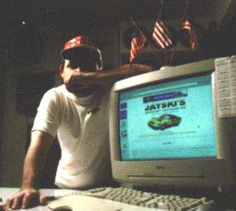 Jay Adamczyk