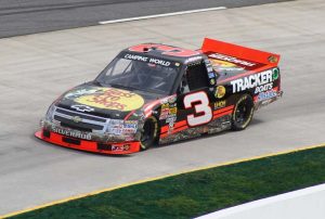 2012t 3dillon Martinsville