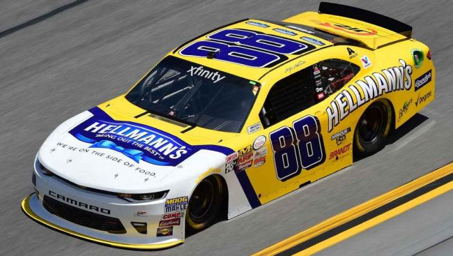 xfinity 88