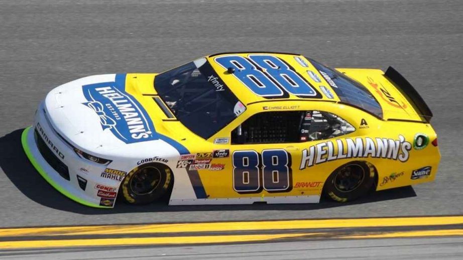 xfinity 88