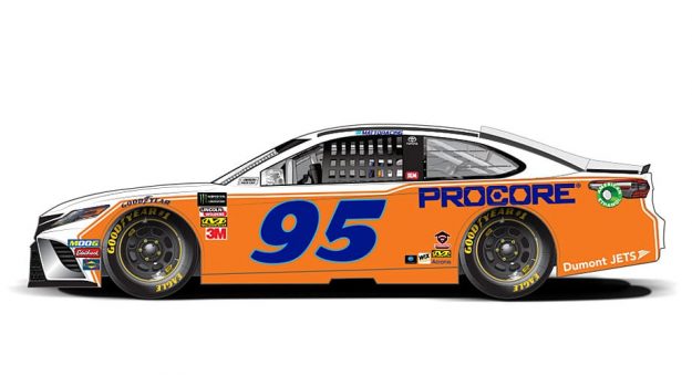 2019 95 Sonoma