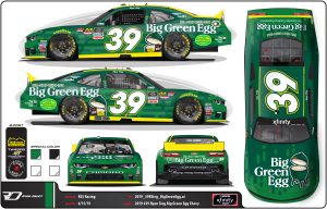 2018 Cup Template