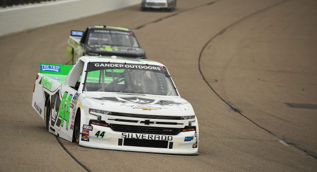 Visit Niece Motorsports’ Iowa penalty upheld page