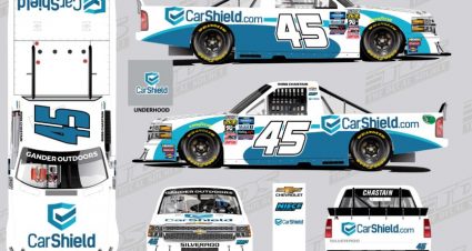Ross Chastain Gateway 900x444