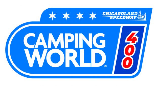 Visit NASCAR National Series News & Notes – Chicagoland Speedway page