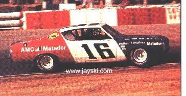 #16 AMC Madador