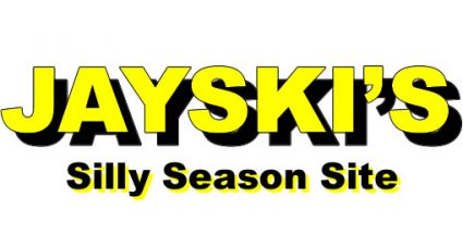Jayski's Silly Season Site