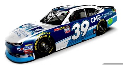 39 Cmr Roofing