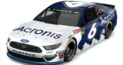 6 Acronis