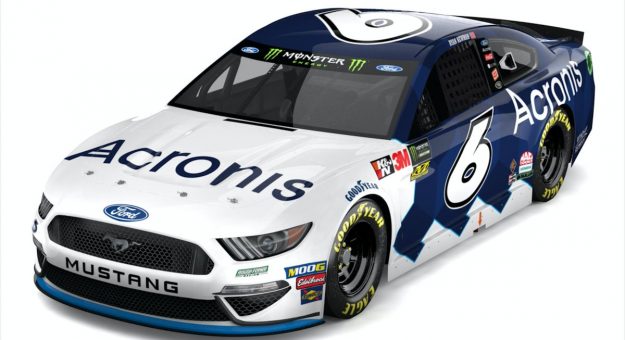 6 Acronis