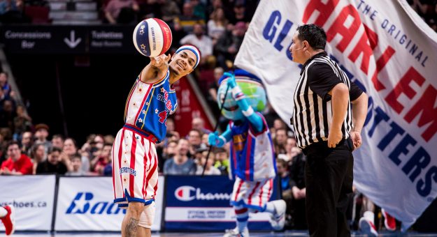 Globetrotters