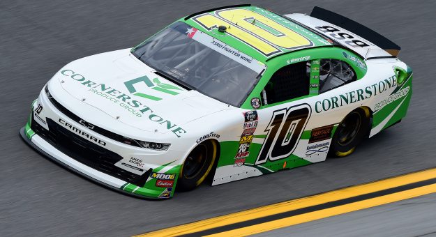 Visit Allmendinger to Drive for Kaulig Racing at Watkins Glen International page