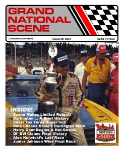Grand National Scene