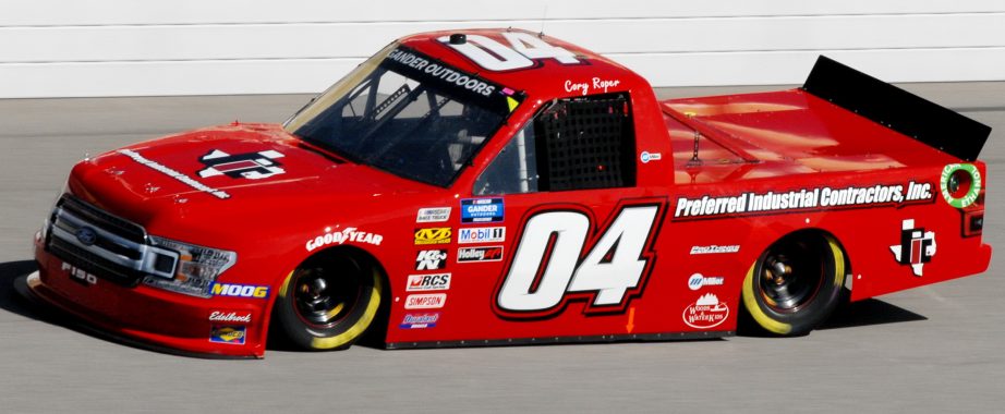 #04 Roper Racing | Jayski