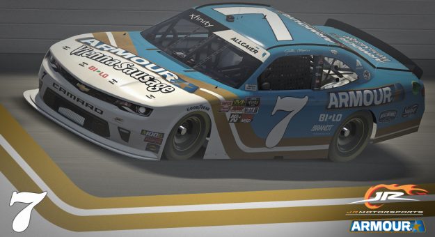 Visit Rudd’s 1979 Truxmore Car the model for Allgaier throwback with Armour page