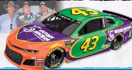 43 Victoryjunction Throwback