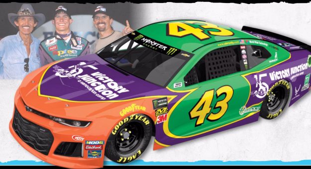 43 Victoryjunction Throwback