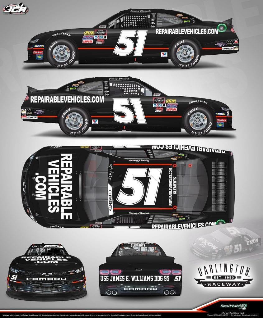 51 Darlington