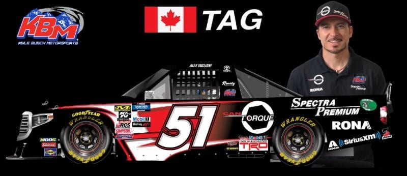51 Tagliani