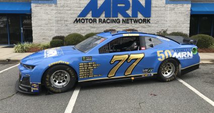 55 Mrn Throwback