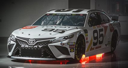 95 Imsa Throwback